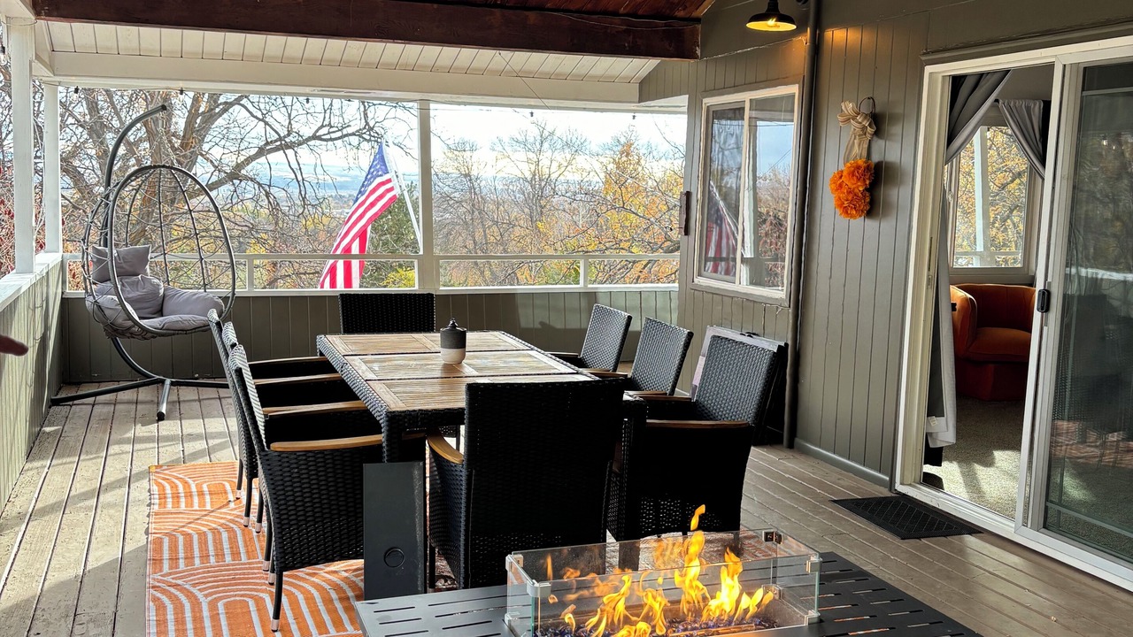 Photo of Outdoor in Rimrock