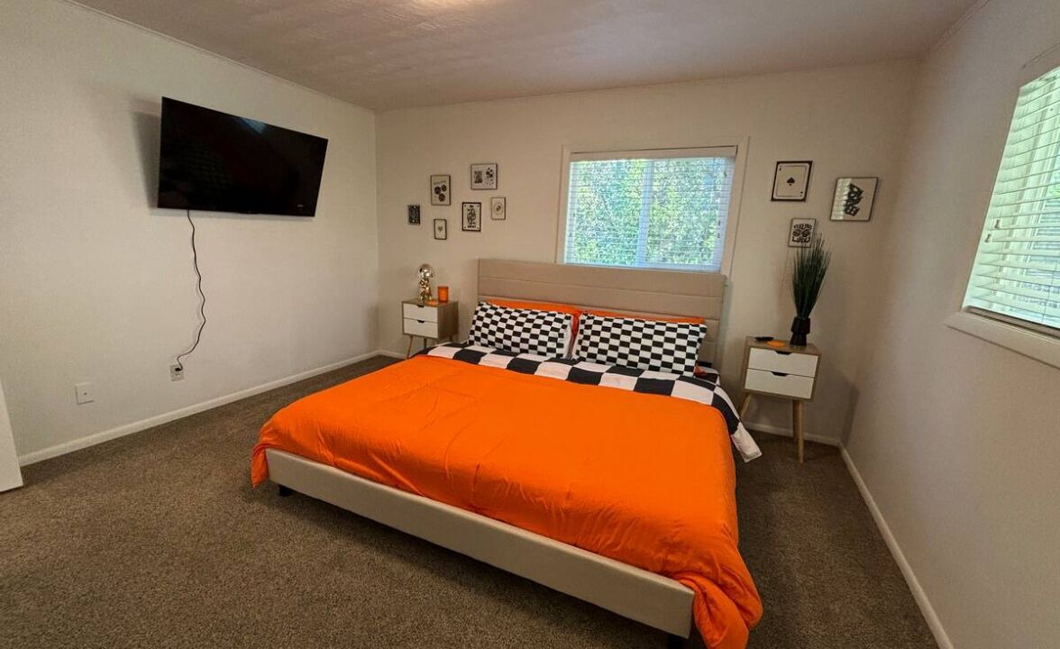 Photo of Bedroom in Rimrock