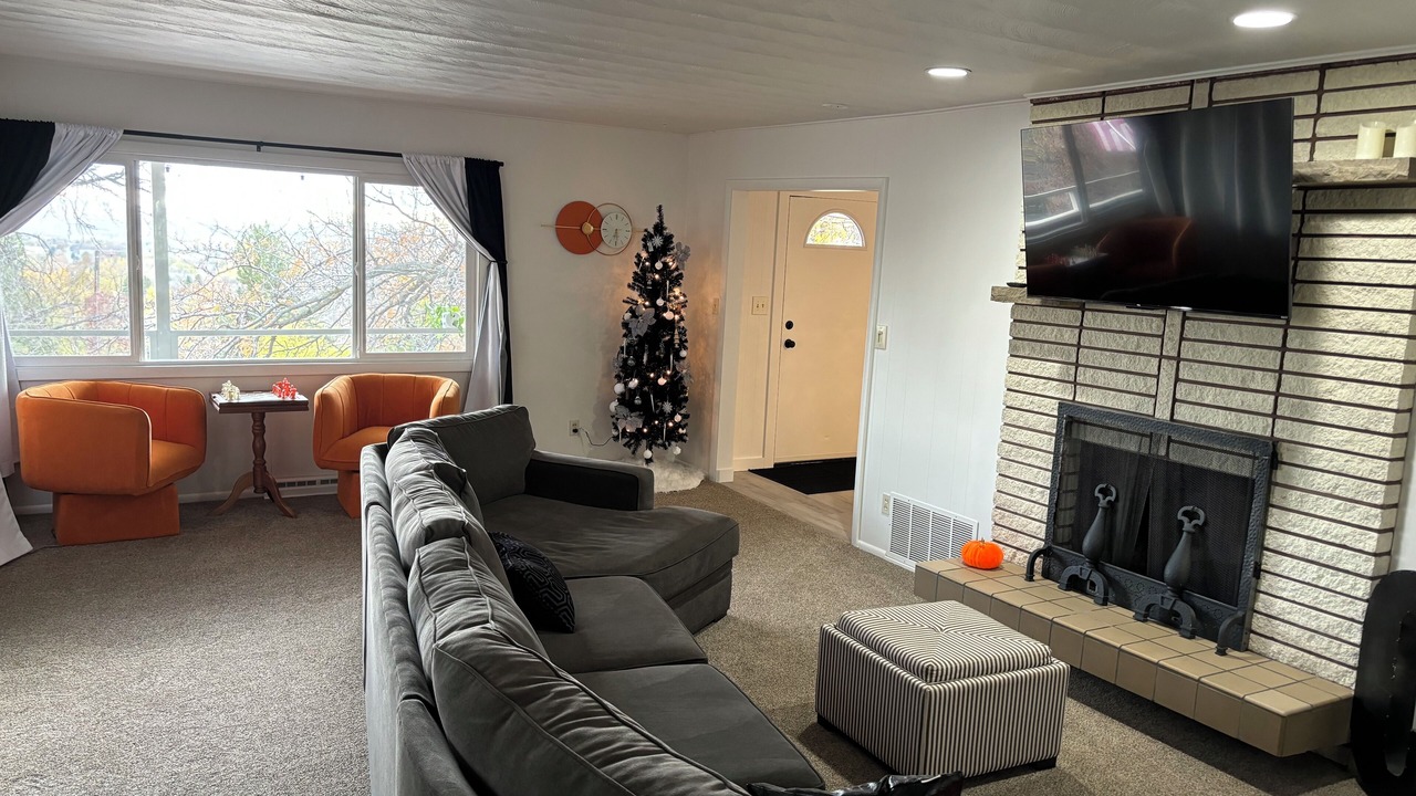 Photo of Livingroom in Rimrock