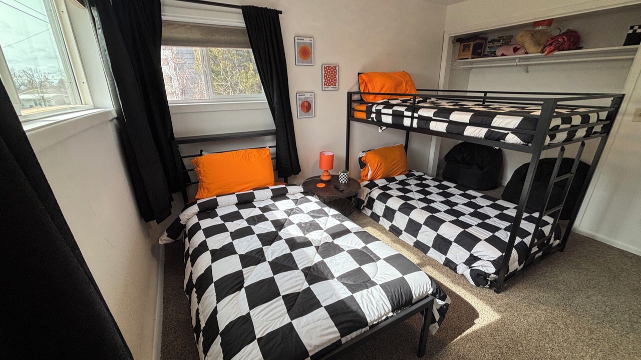 Photo of Bedroom in Rimrock