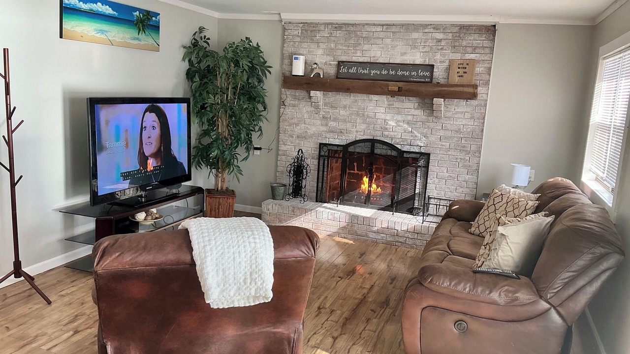 Photo of Livingroom in Stendal