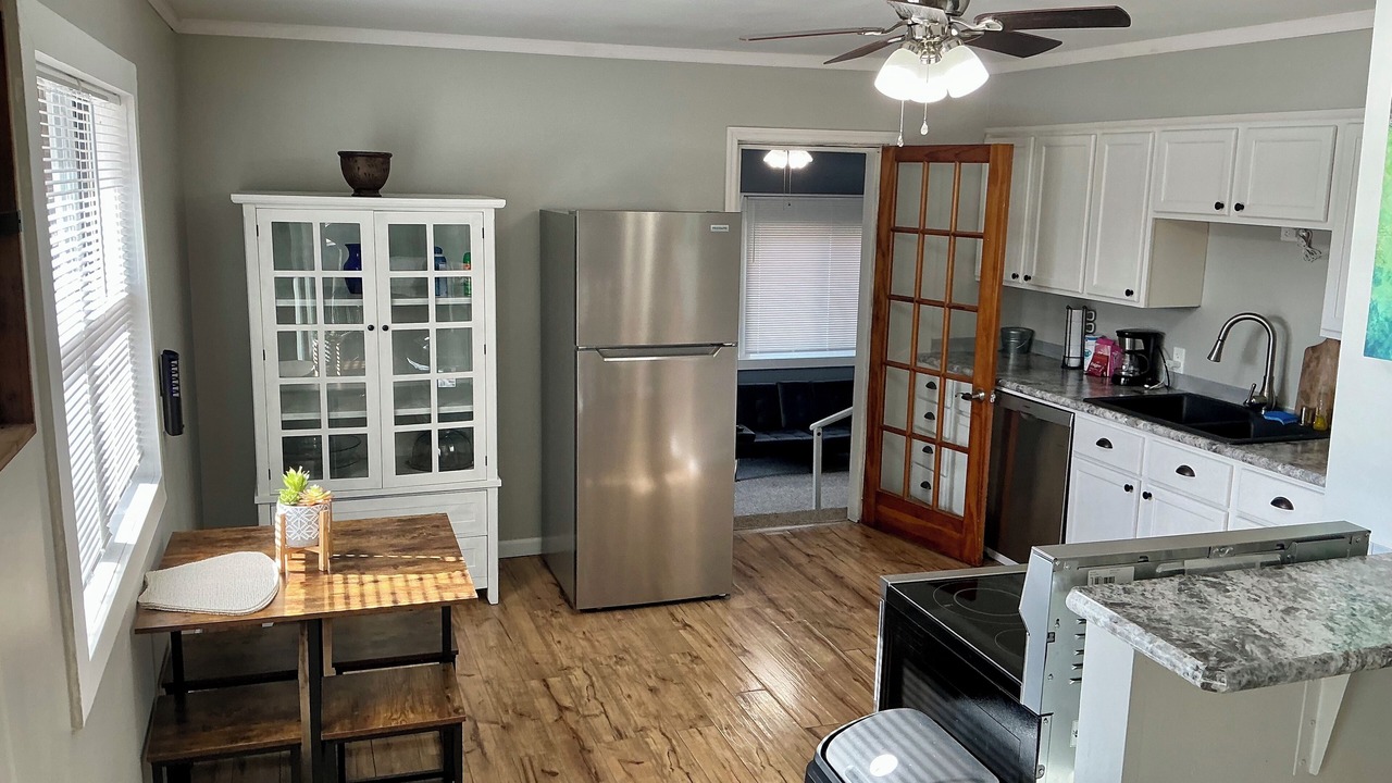 Photo of Kitchen in Stendal