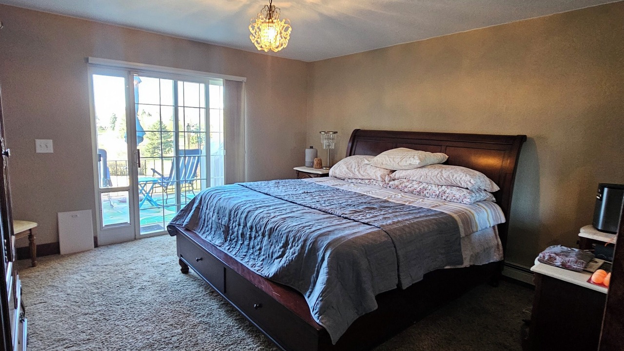 Photo of Bedroom in Butte