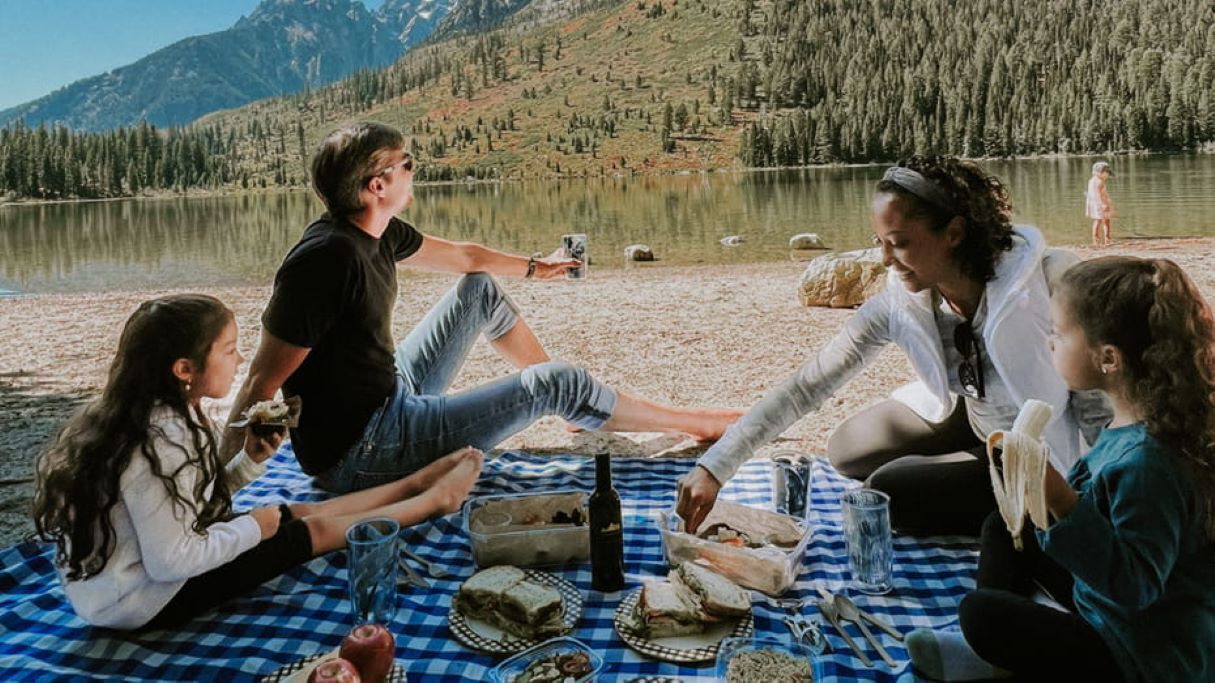 Photo of Outdoor in Granite Ridge