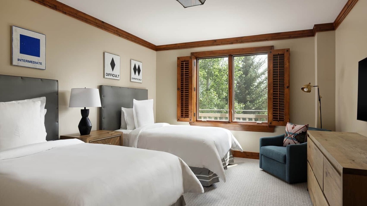 Photo of Bedroom in Granite Ridge