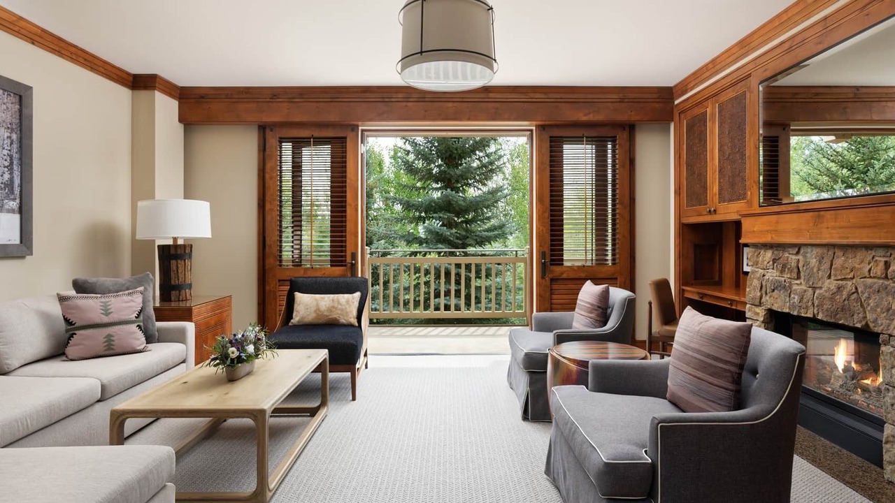 Photo of Livingroom in Granite Ridge