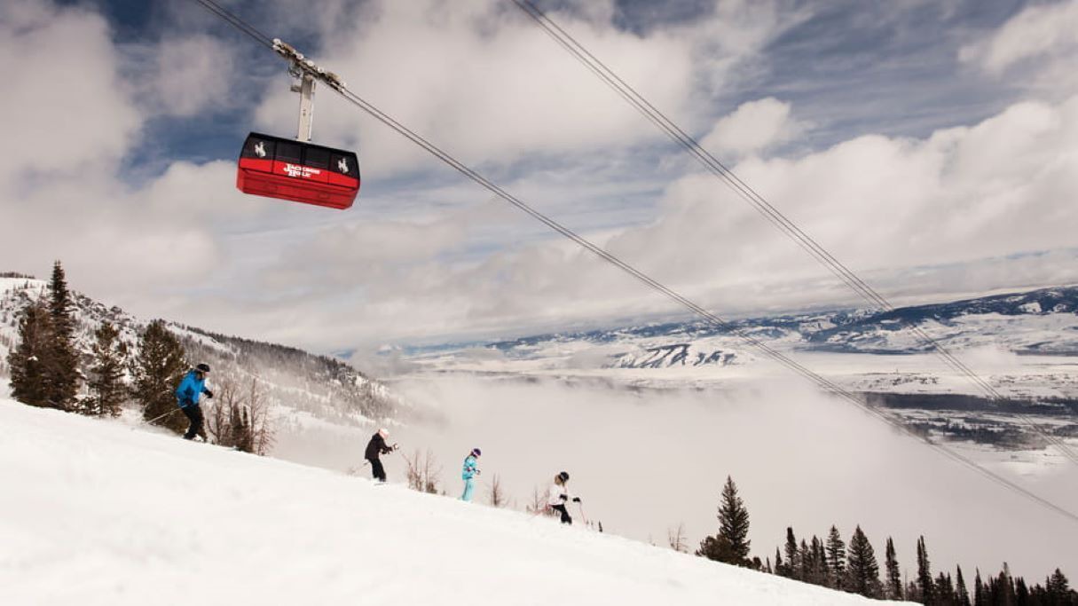 Photo of Others in Granite Ridge