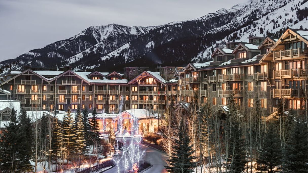 Photo of Outdoor in Granite Ridge