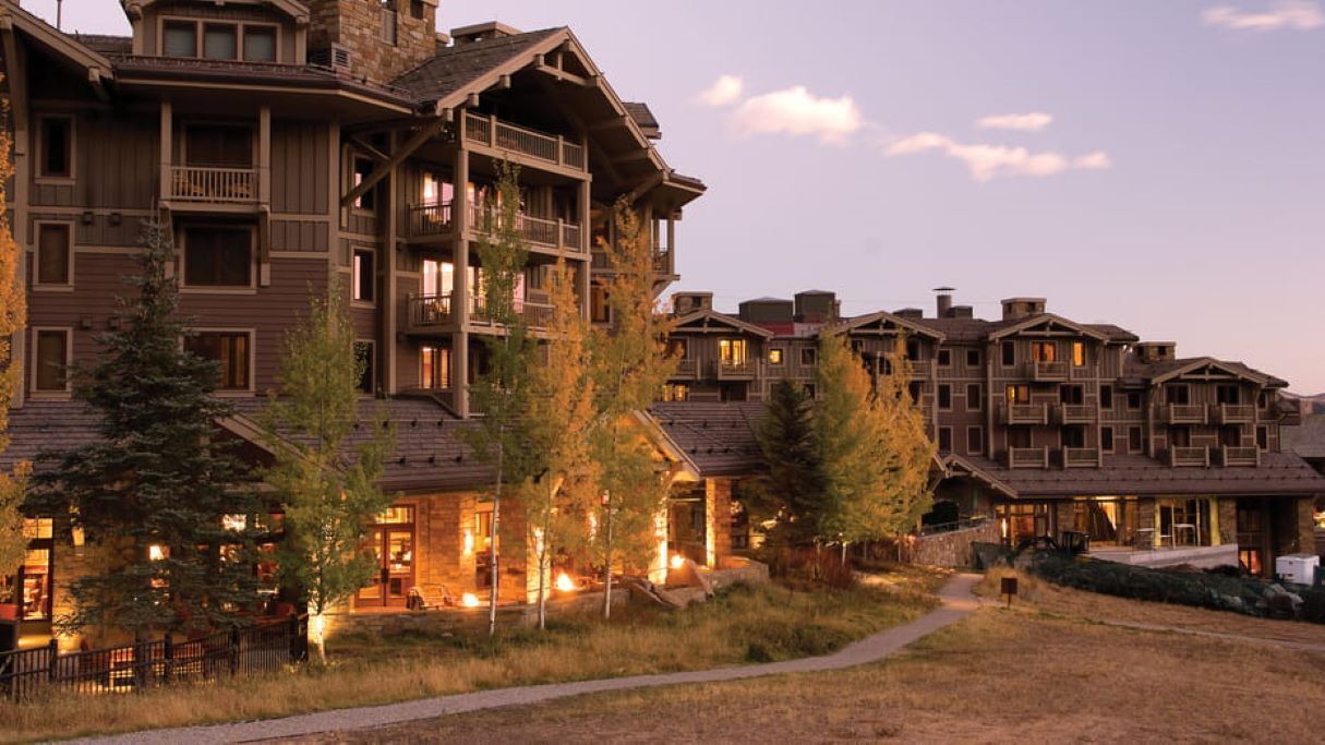 Photo of Outdoor in Granite Ridge
