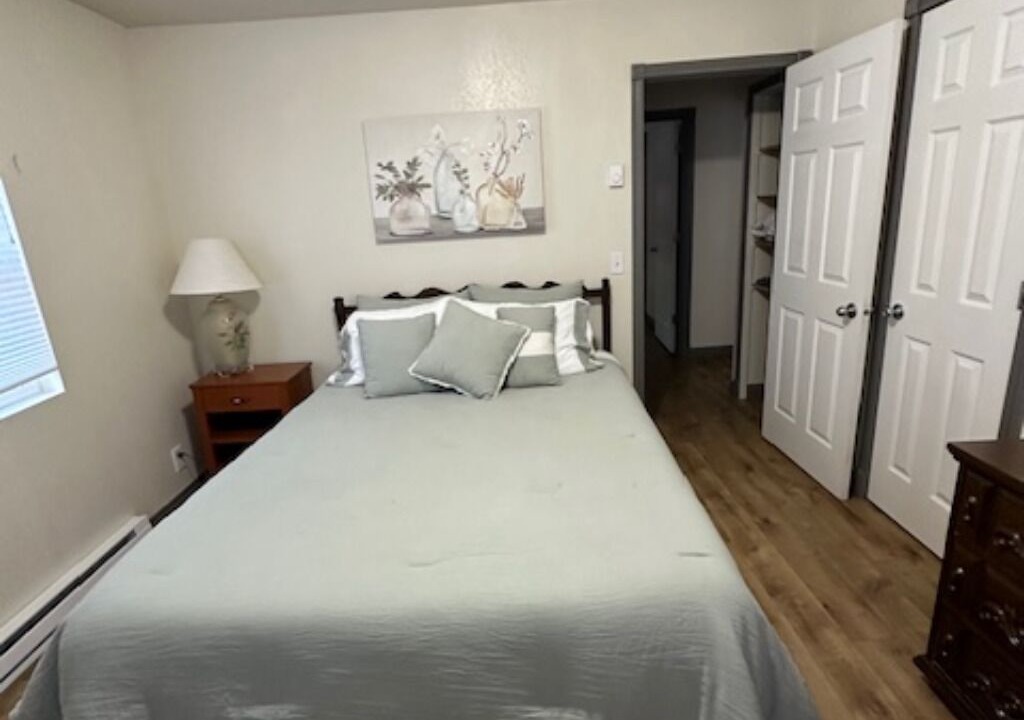Photo of Bedroom in Ahsahka