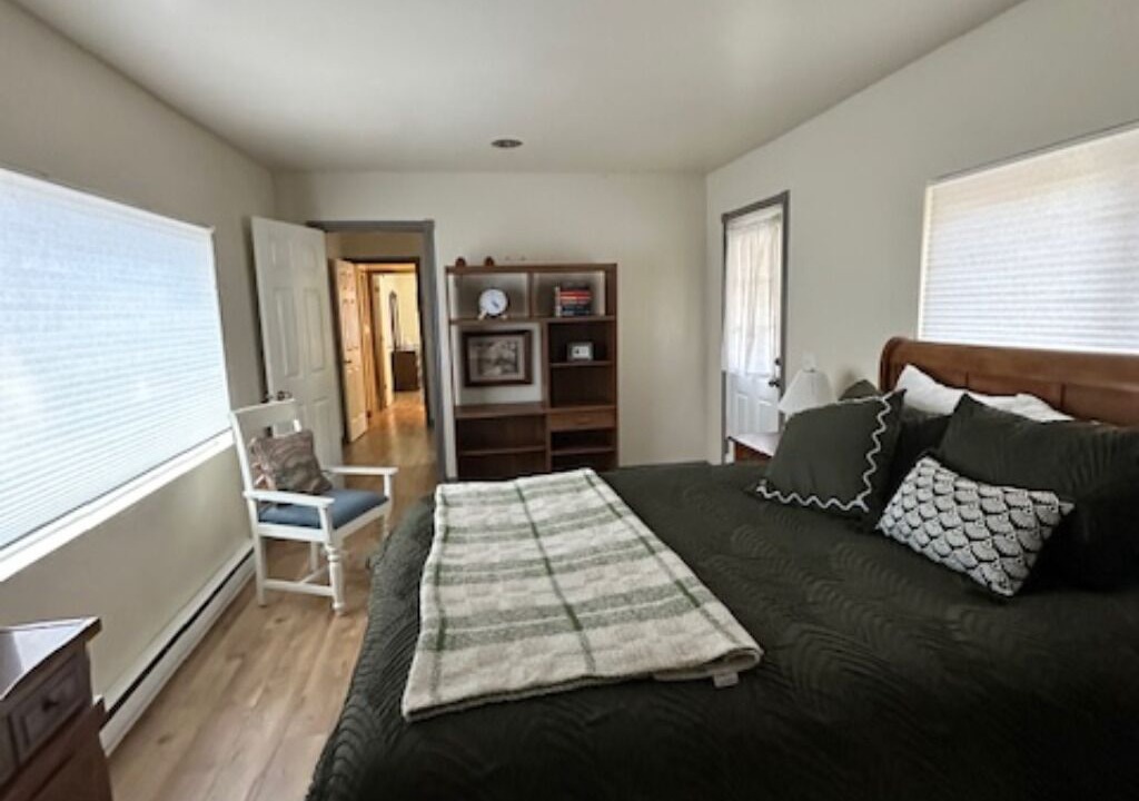 Photo of Bedroom in Ahsahka