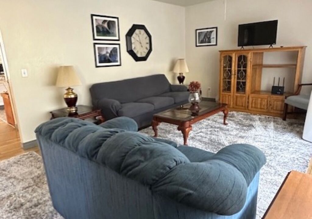 Photo of Livingroom in Ahsahka