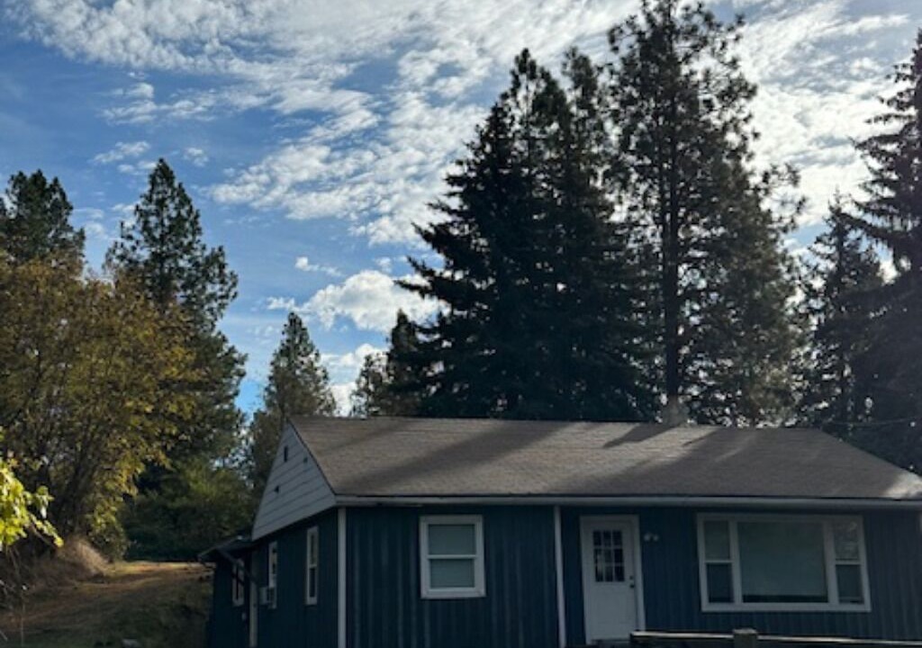 Photo of Outdoor in Ahsahka
