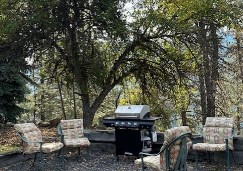 Photo of Outdoor in Ahsahka