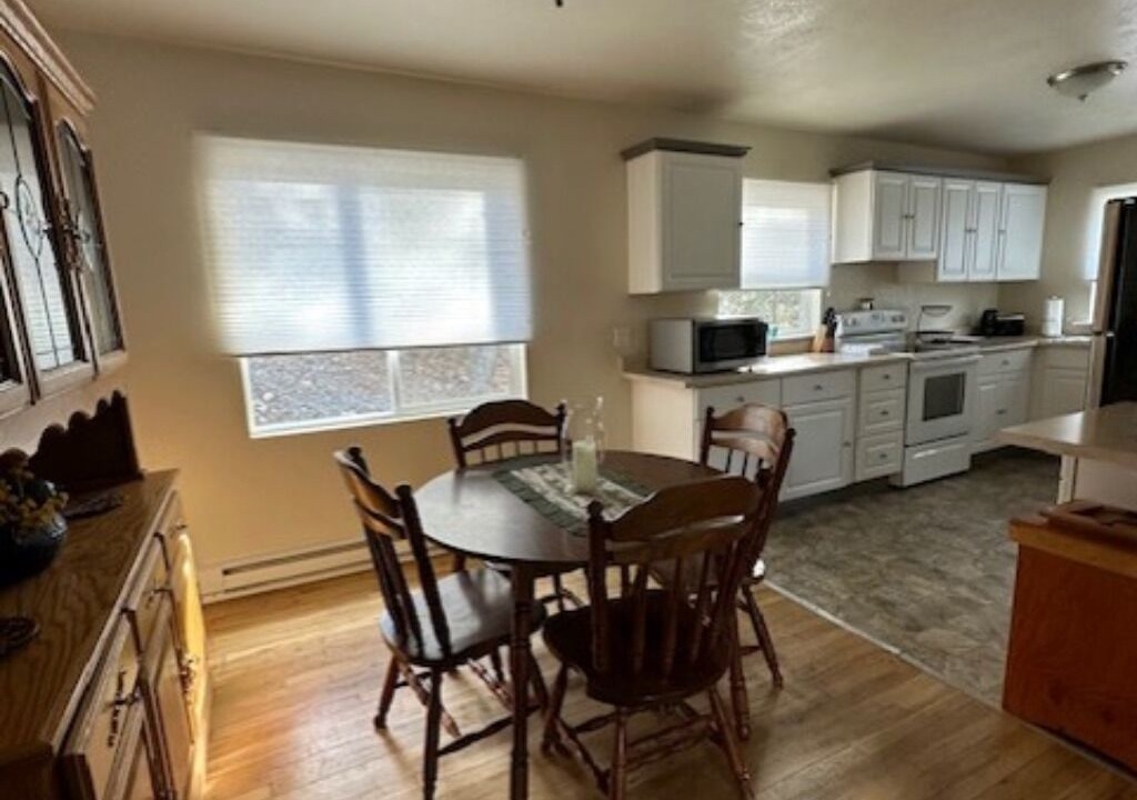 Photo of Kitchen in Ahsahka