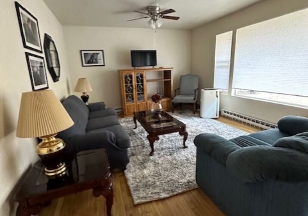 Photo of Livingroom in Ahsahka