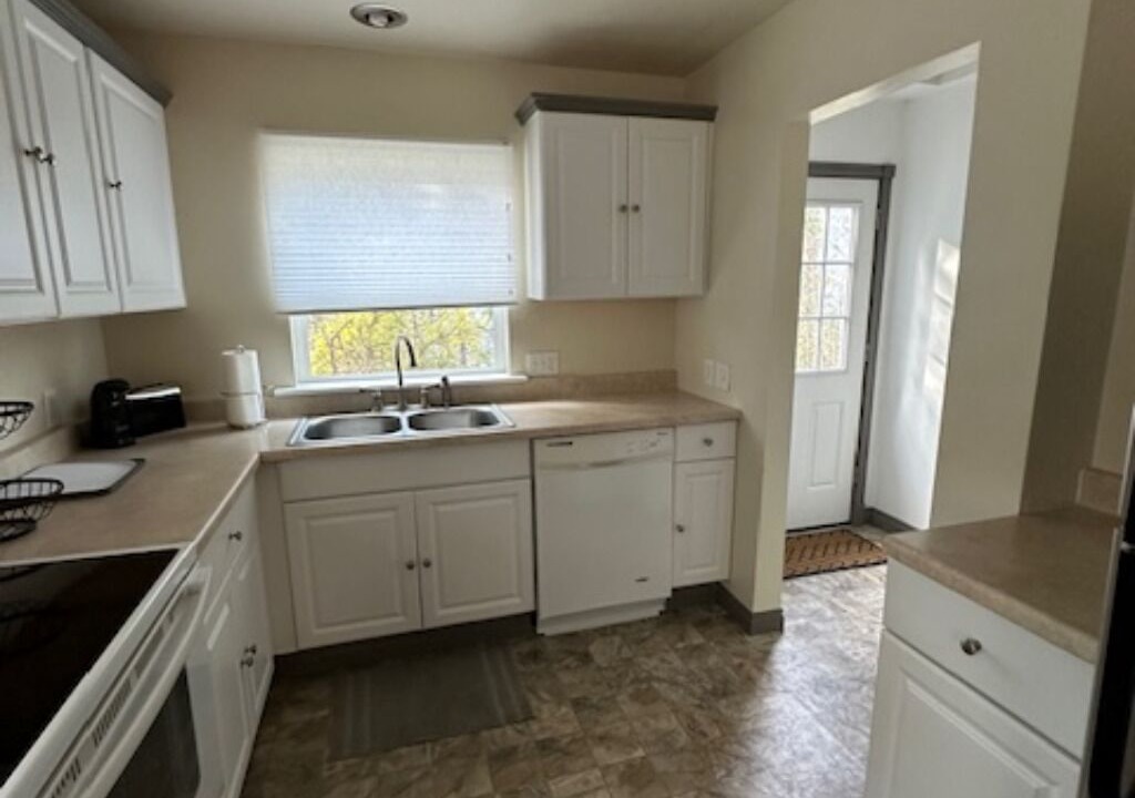 Photo of Kitchen in Ahsahka