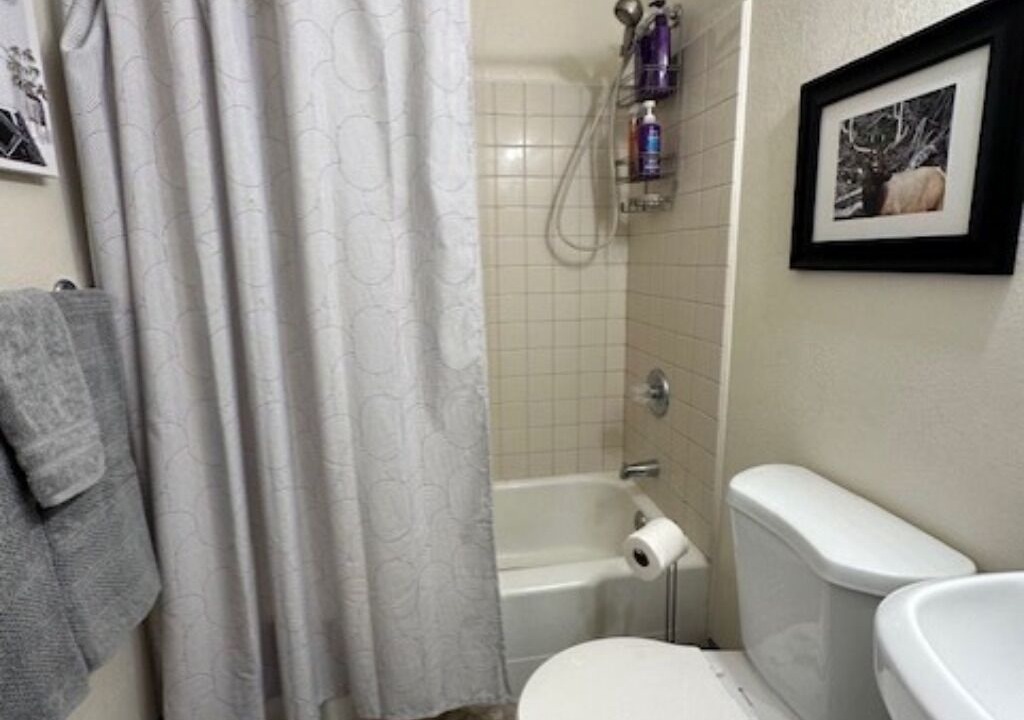 Photo of Bathroom in Ahsahka