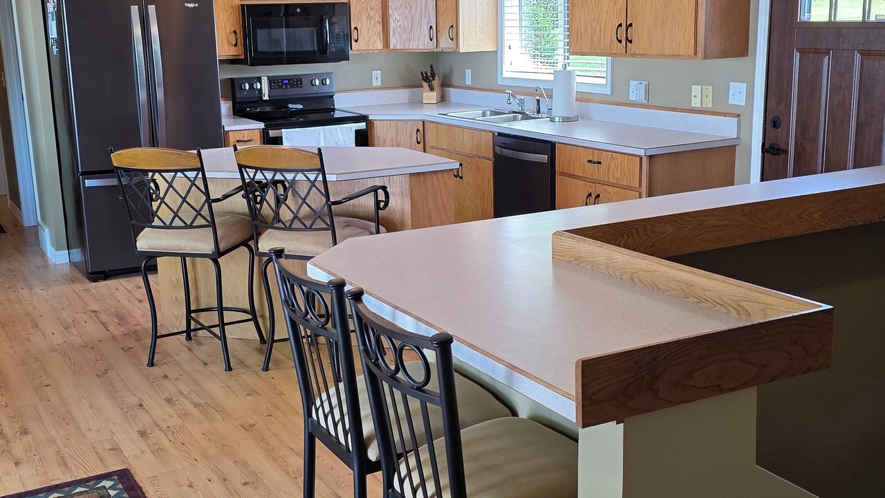 Photo of Kitchen in Audubon
