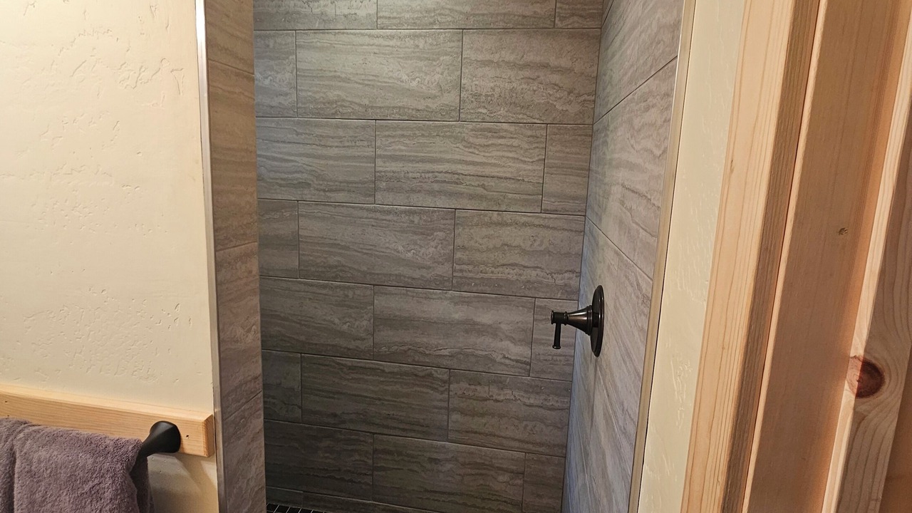 Photo of Bathroom in Post Falls