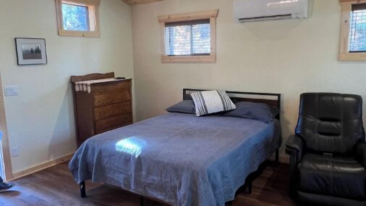 Photo of Bedroom in Post Falls