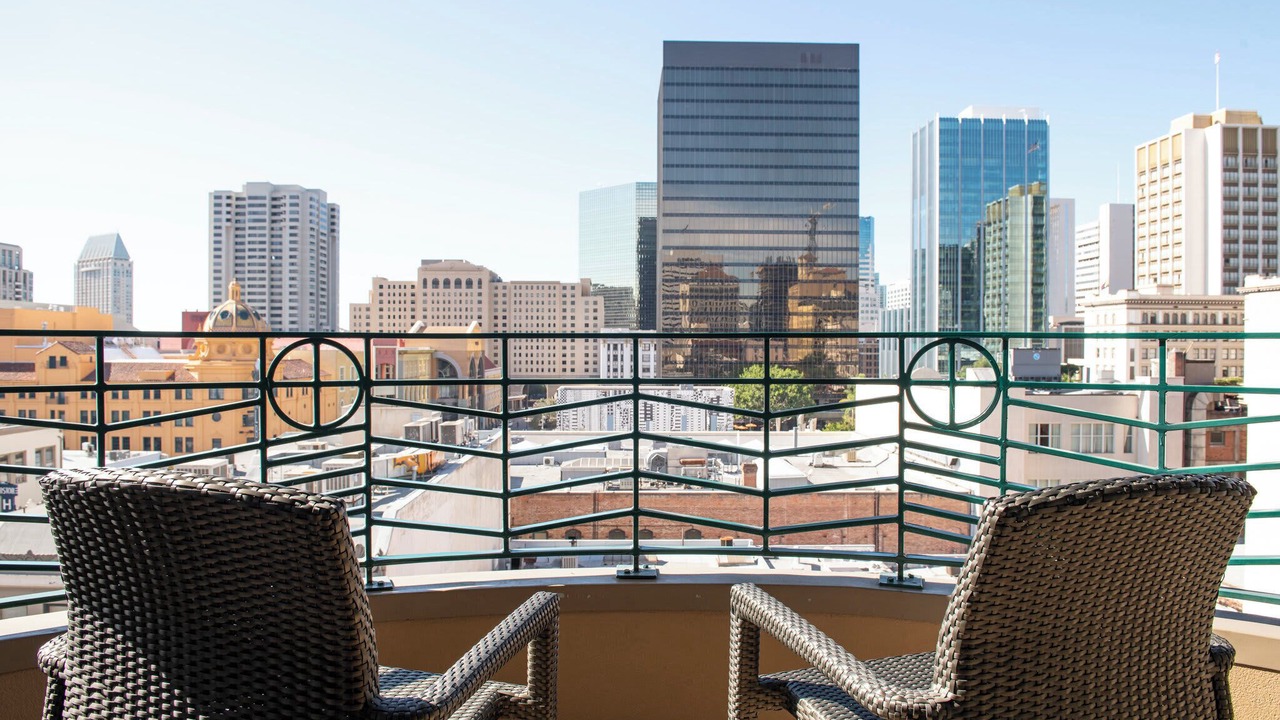 Photo of Outdoor in Gaslamp Quarter
