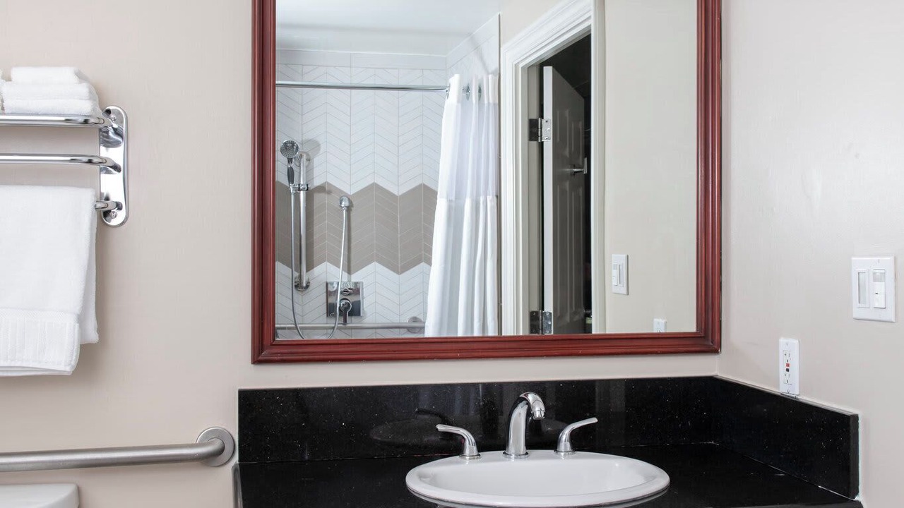 Photo of Bathroom in Gaslamp Quarter