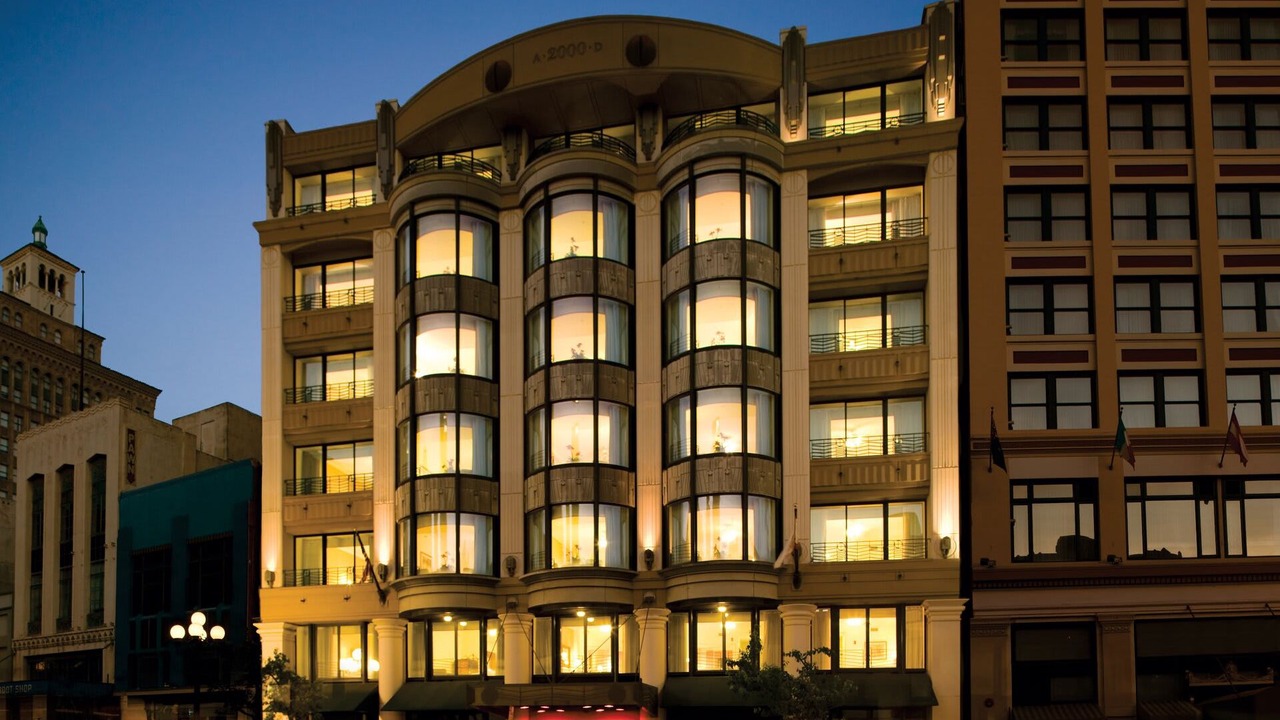 Photo of Outdoor in Gaslamp Quarter