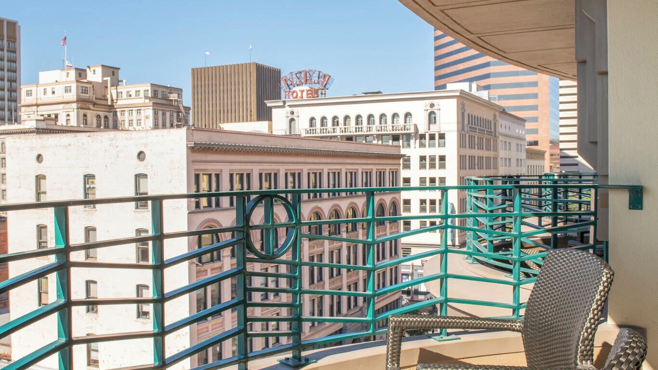 Photo of Outdoor in Gaslamp Quarter