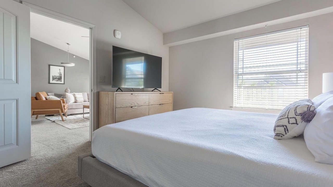Photo of Bedroom in Broken Arrow