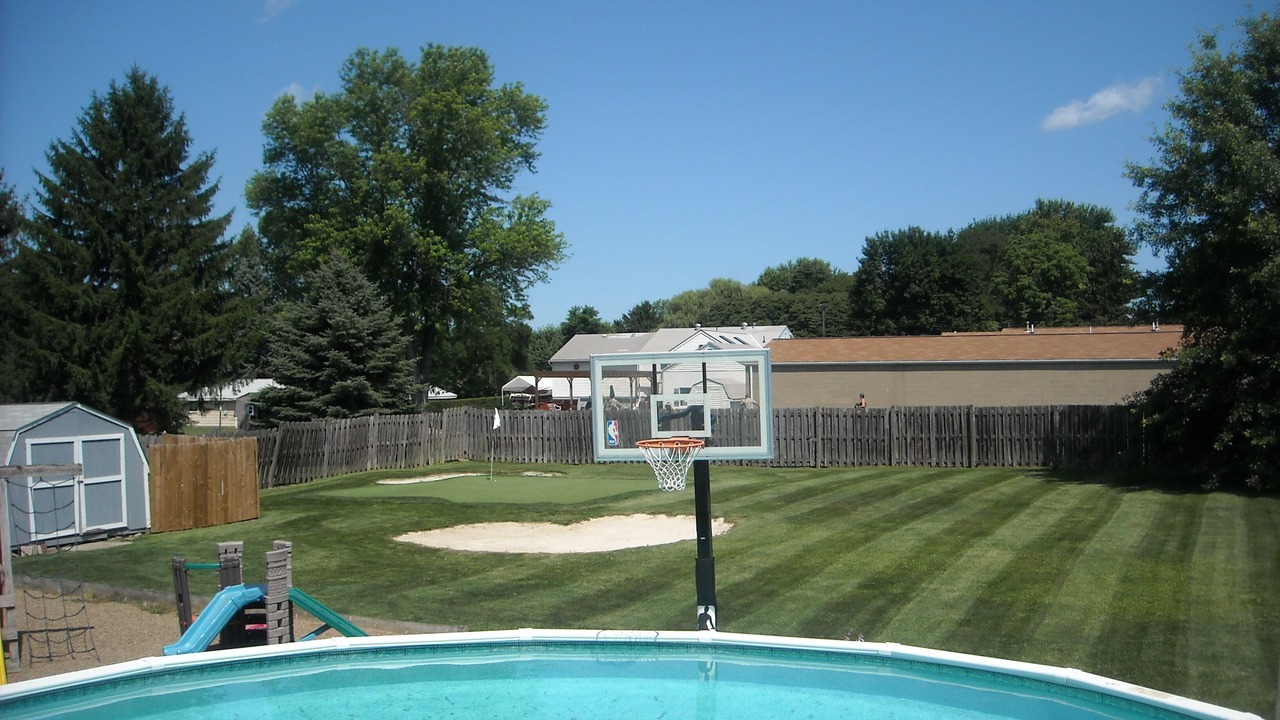 Photo of Outdoor in Monaca