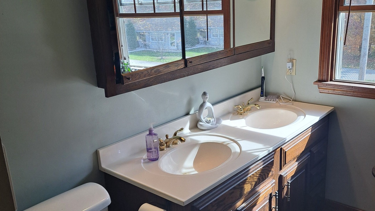 Photo of Bathroom in Monaca