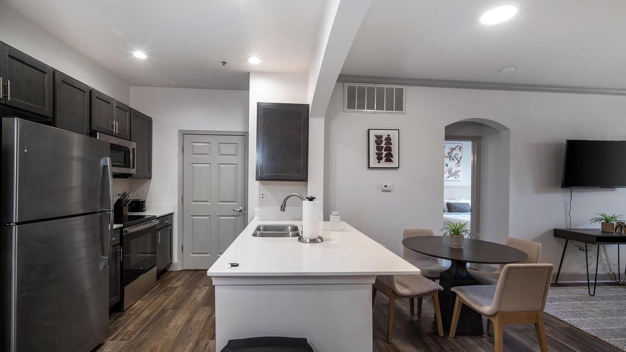 Photo of Kitchen in Corryville