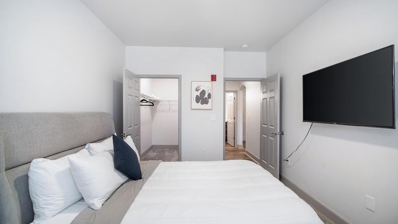Photo of Bedroom in Corryville