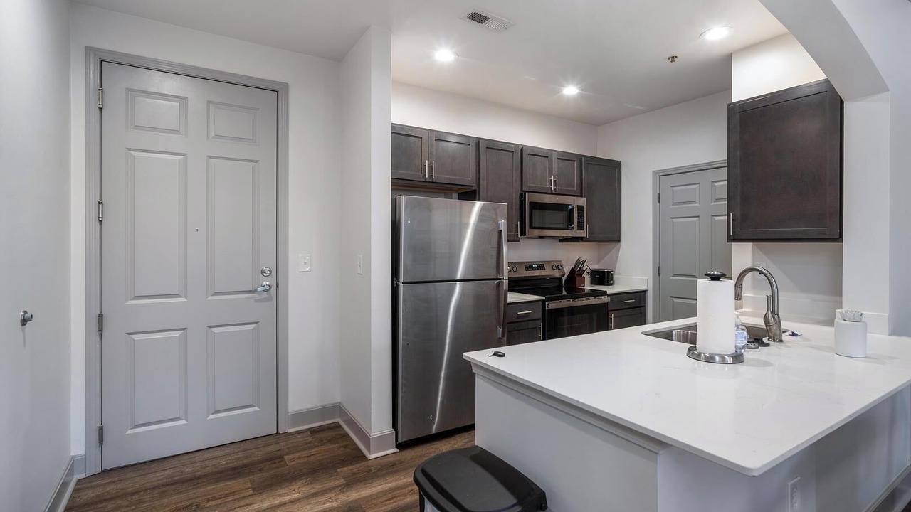 Photo of Kitchen in Corryville