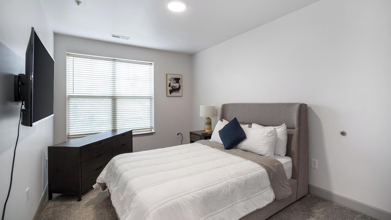 Photo of Bedroom in Corryville