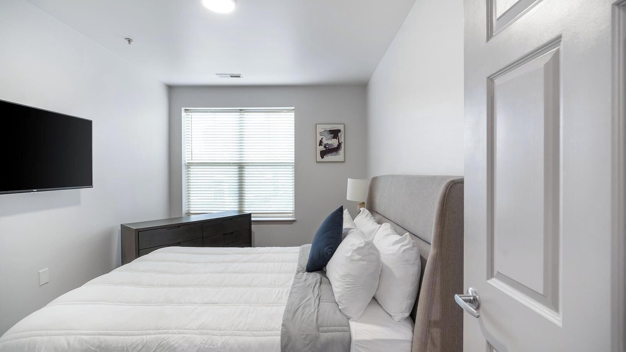 Photo of Bedroom in Corryville