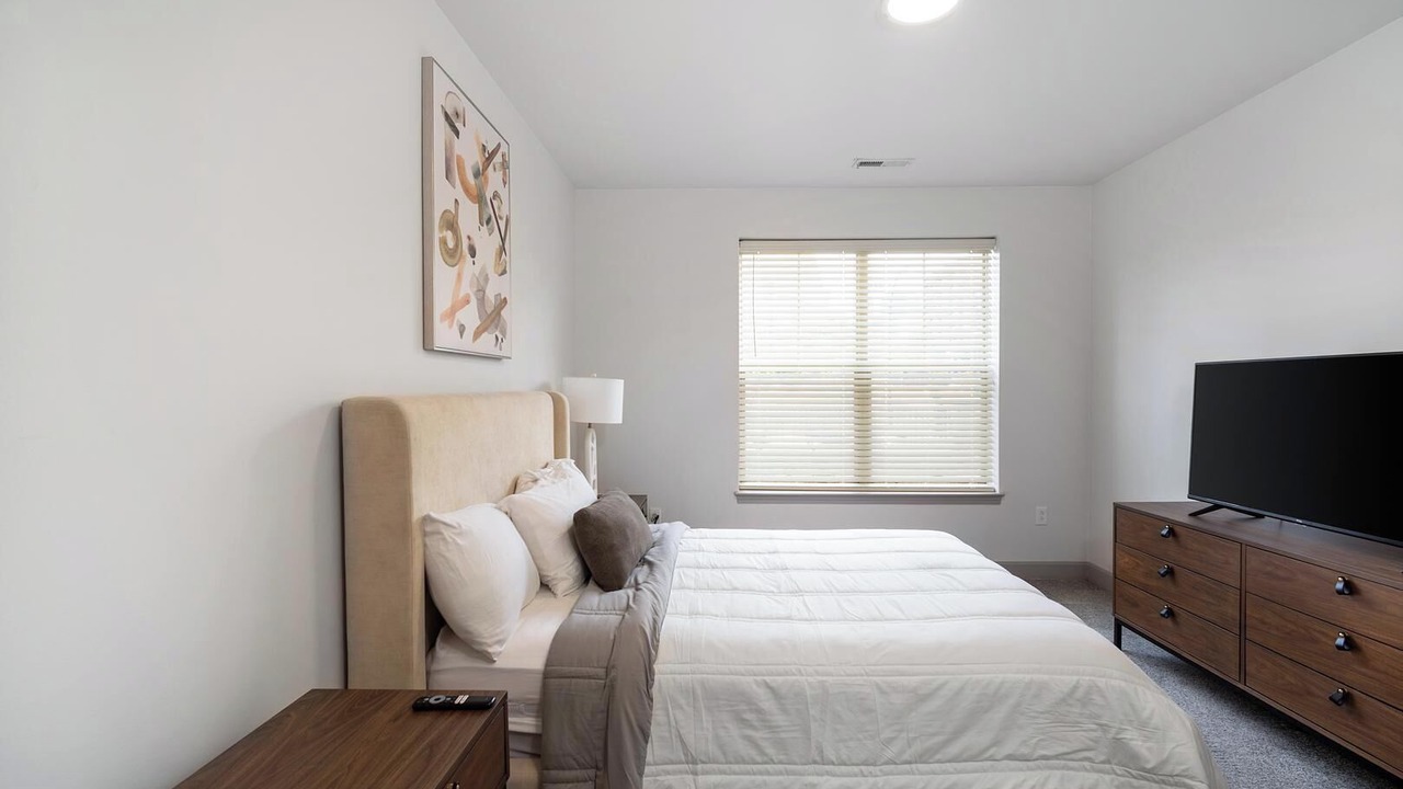 Photo of Bedroom in Corryville