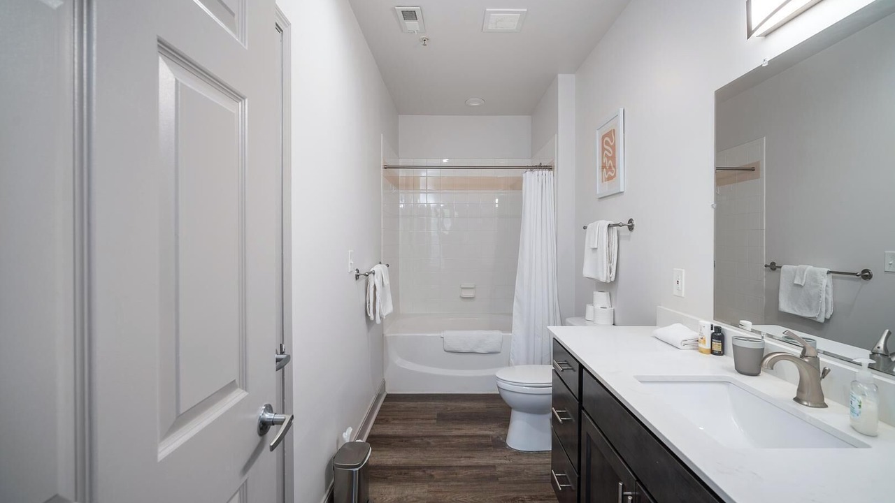 Photo of Bathroom in Corryville