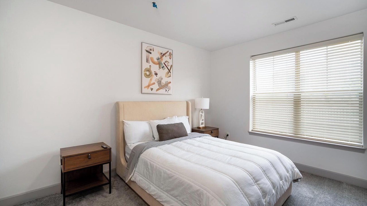 Photo of Bedroom in Corryville
