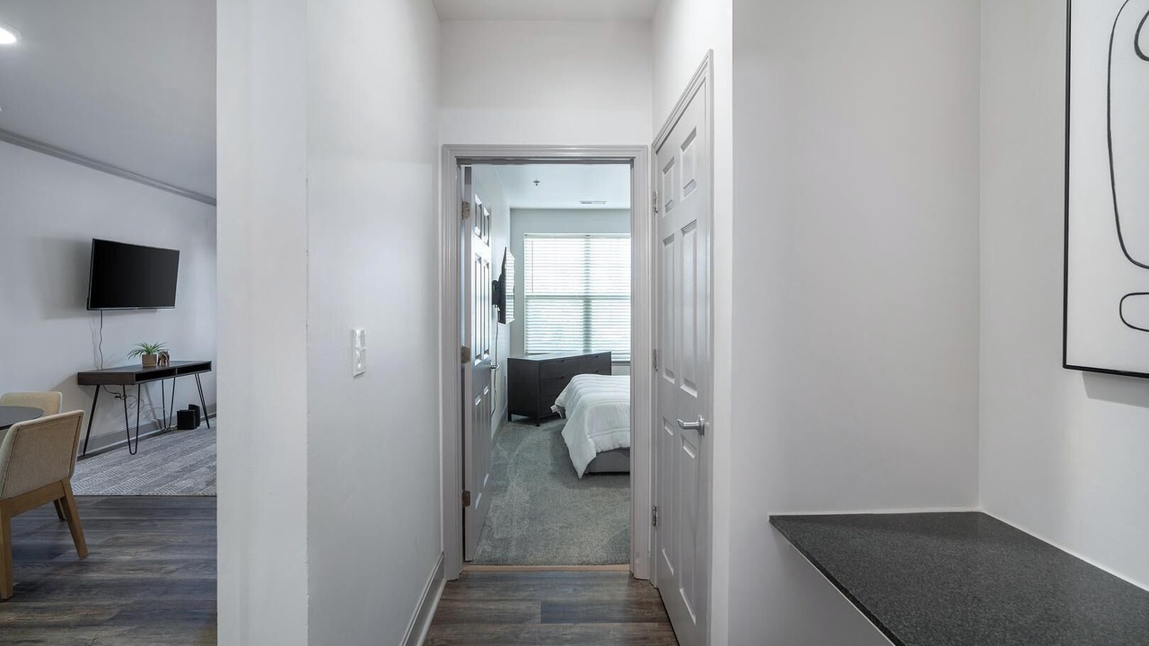 Photo of Bedroom in Corryville