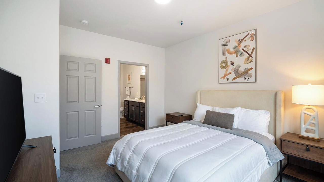 Photo of Bedroom in Corryville