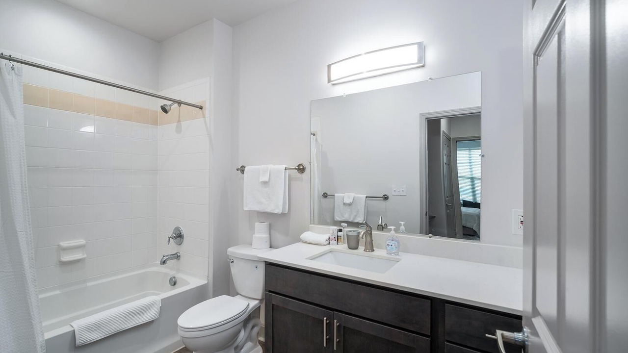 Photo of Bathroom in Corryville
