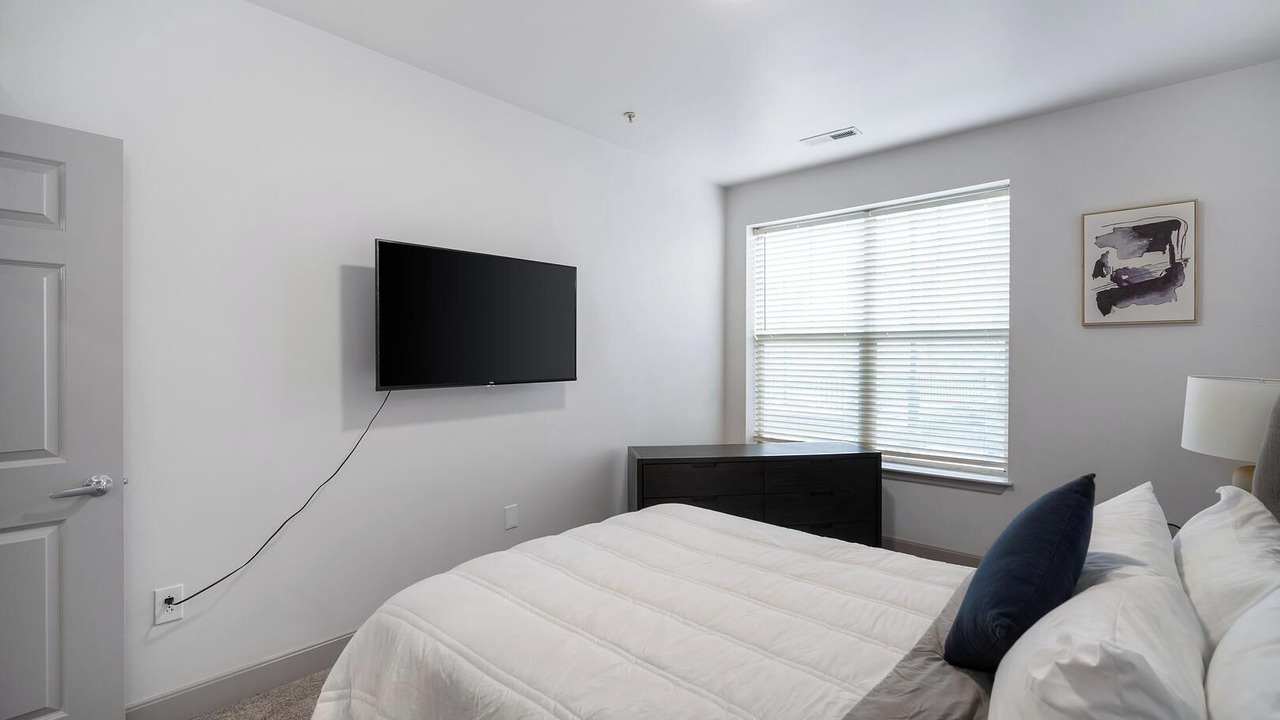 Photo of Bedroom in Corryville