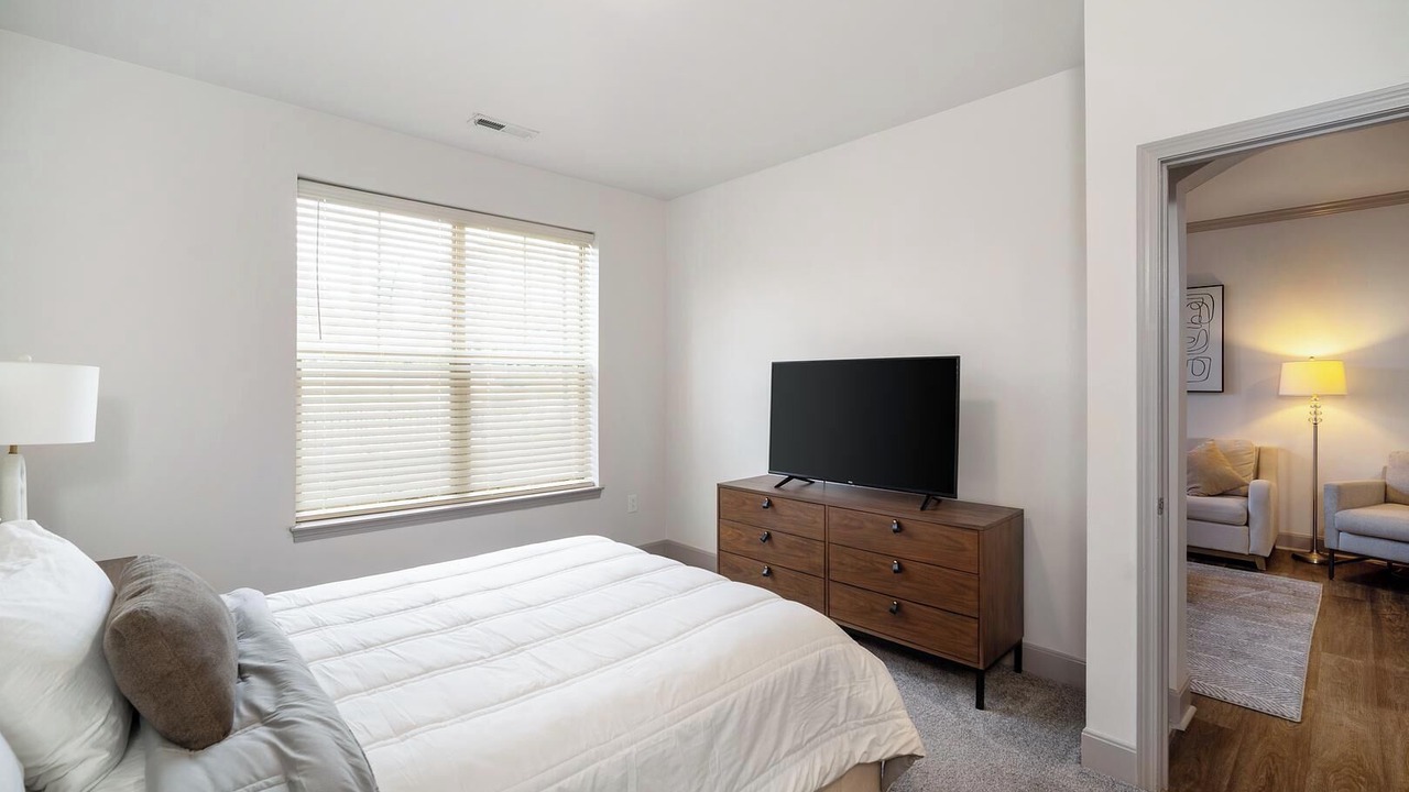 Photo of Bedroom in Corryville