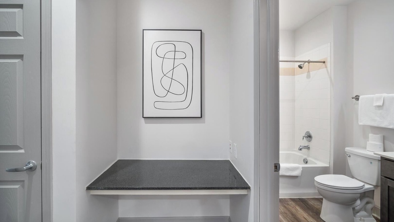 Photo of Bathroom in Corryville