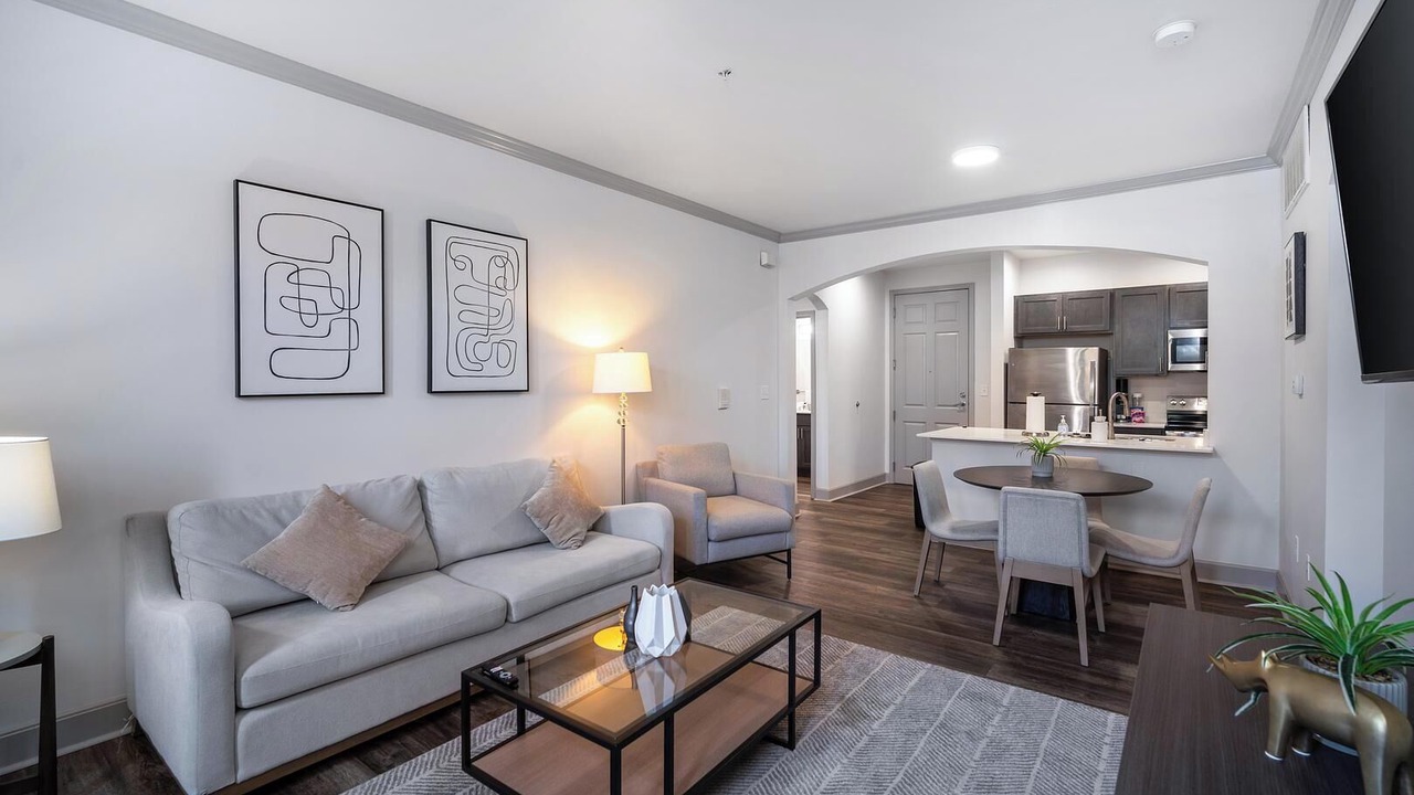 Photo of Livingroom in Corryville