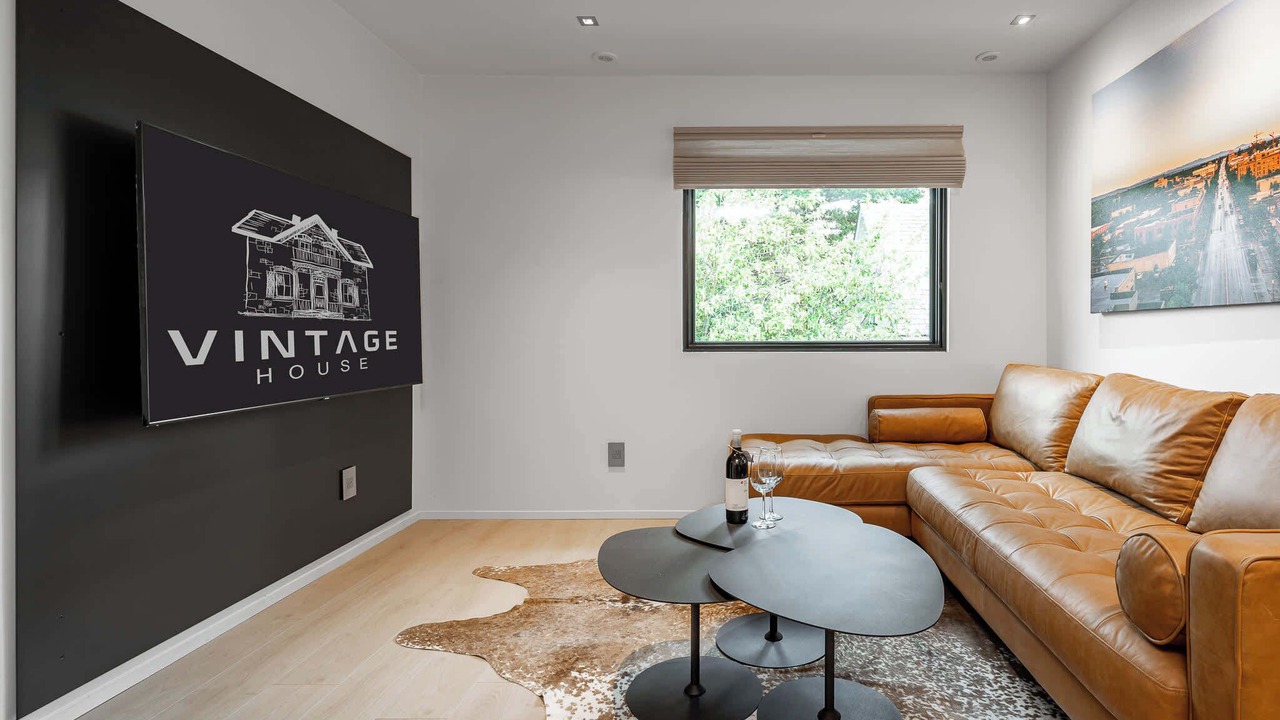 Photo of Bedroom in Downtown Bozeman