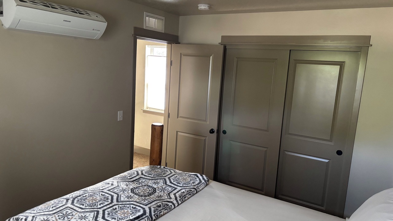 Photo of Bedroom in Tamarack Resort