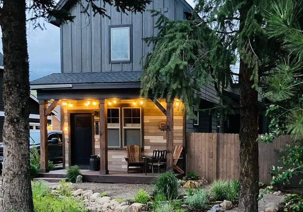 Photo of Outdoor in Tamarack Resort